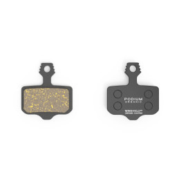 Klocki Sram AXS/Level T TL...
