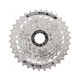 Kaseta CS-HG41 8S SHIMANO