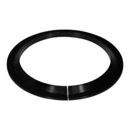 Bieżnia sterów 1-1/2" 45st...