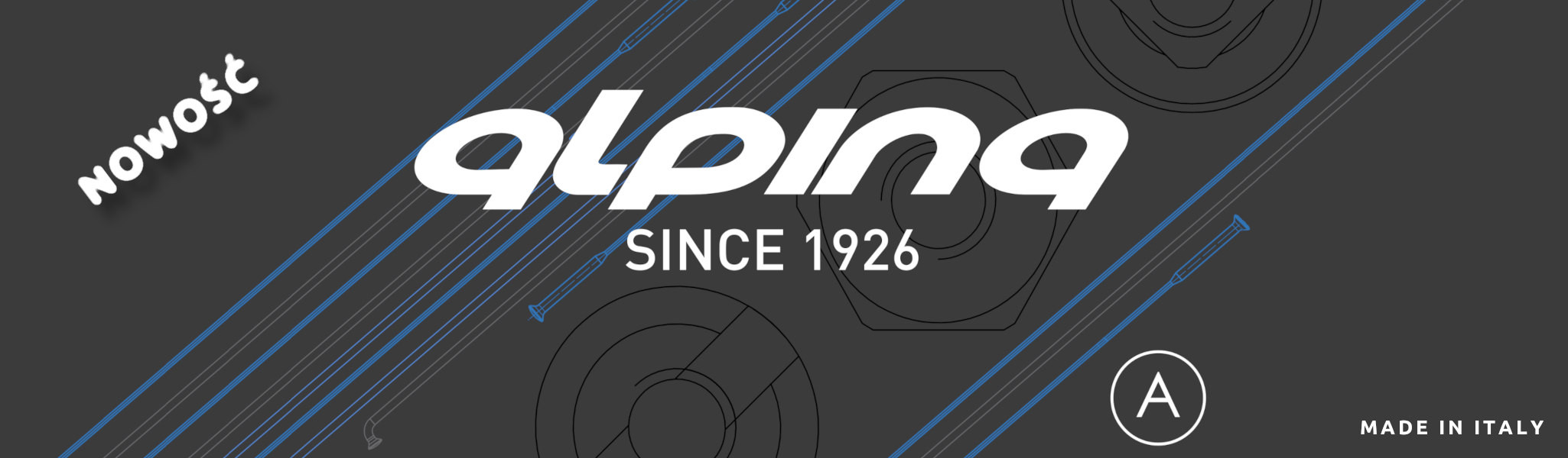 Alpina Raggi